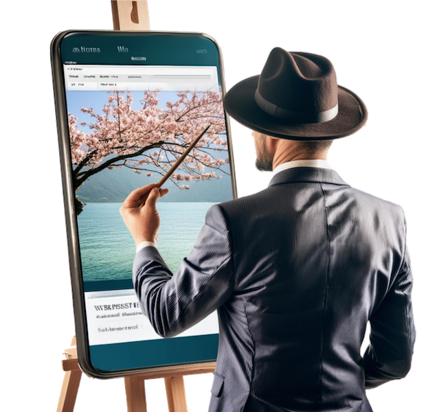 Sites Internet sur mesure